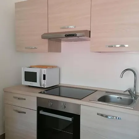 Apartamento Cozy Plaza De Toros