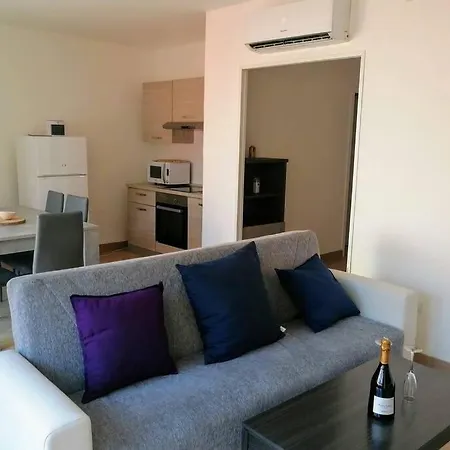 Cozy Plaza De Toros Apartamento Alicante