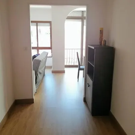 Apartment Cozy Plaza De Toros Alicante