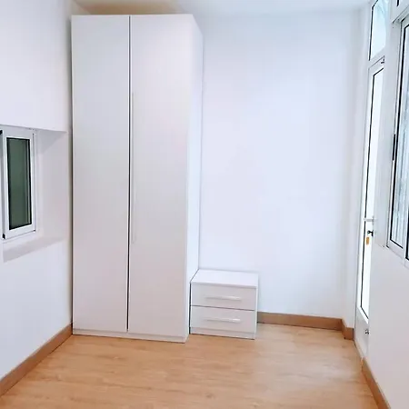 Apartment Cozy Plaza De Toros Alicante